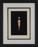 Letter I, 1976