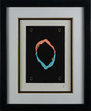 Letter O, 1976