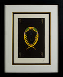 Letter Q, 1976