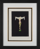 Letter T, 1976