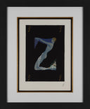 Letter Z, 1976