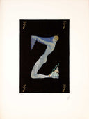 Letter Z, 1976