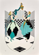 The Puppet Show, 1986