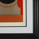 Aladdin and His Bride, 1984