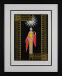 La Princesse Lointaine, 1984