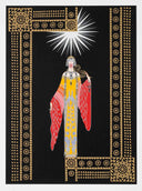 La Princesse Lointaine, 1984