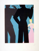 Cocktail Party, 1988