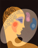 Cosmetic Palette, 1990