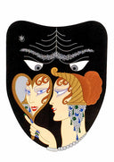 Envy (The Seven Deadly Sins), 1983 by Erté