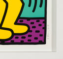 Untitled (Cup Man), 1989