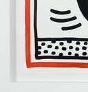 Free South Africa (#2), 1985