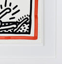 253 - Free South Africa (#3), 1985