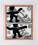 253 - Free South Africa (#3), 1985