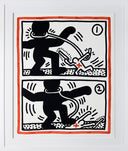 253 - Free South Africa (#3), 1985
