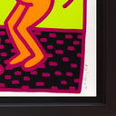 Untitled ("Fertility #4"), 1983