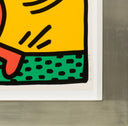 Growing #1, 1988