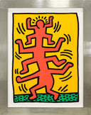 Growing #1, 1988