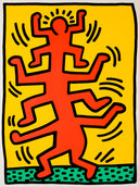 Growing #1, 1988