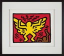 Untitled (Pop Shop IV - A), 1989