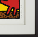 Untitled (Pop Shop IV - B), 1989