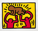 248 - Untitled (Pop Shop IV - D), 1989