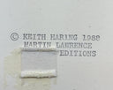 243 - Growing #3, 1988