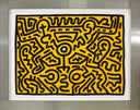 Growing #3, 1988