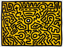 Growing #3, 1988