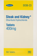Steak and Kidney (The Last Supper), 1999 by Damien Hirst 