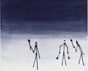 114 - Leo (Leo Castelli 90th Birthday Portfolio), 1997
