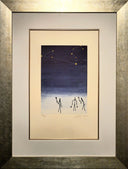 114 - Leo (Leo Castelli 90th Birthday Portfolio), 1997