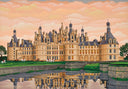 Chambord (Chateaux), 1996