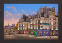 Notre Dame at Dawn, 1999