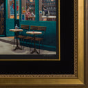 Le Compas d'Or, 2000