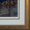 Springtime in Paris, 2000