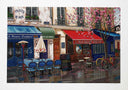 Springtime in Paris, 2000