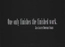 115 - Titled Quotation (for L.C.) (Leo Castelli 90th Birthday Portfolio), 1997