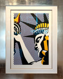 I Love Liberty (C.192), 1982