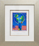 Peace on Earth II, 2002