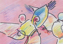 Space Angels, 1999 by Peter Max