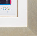 Dream IV: Solar Surprise, 1998 by Peter Max
