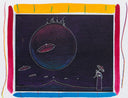 Dream IV: Solar Surprise, 1998 by Peter Max