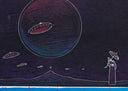 Dream IV: Solar Surprise, 1998 by Peter Max