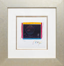 Dream IV: Solar Surprise, 1998 by Peter Max