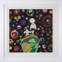 Jellyfish Eyes - Max & Shimon in the Strange Forest, 2006 by Takashi Murakami