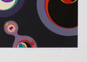Jellyfish Eyes - Max & Shimon in the Strange Forest, 2006 by Takashi Murakami