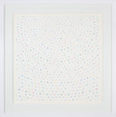 Sphere (White), 2003 by Takashi Murakami