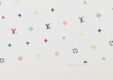 Sphere (White), 2003 by Takashi Murakami
