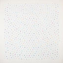 Sphere (White), 2003 by Takashi Murakami