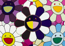Flowerball (3D) From the Realm of the Dead, 2010